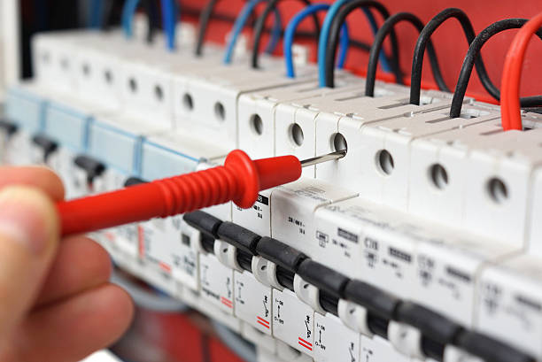 Why Trust Our Licensed Electricians for Your Electrical Needs in Spanish Fork, UT?